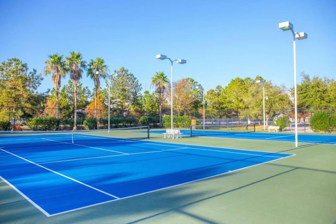 德斯廷Florida Poolside Paradise With Tennis And Gym公寓 外观 照片